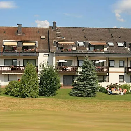 Huttental Bad Soden-Salmünster