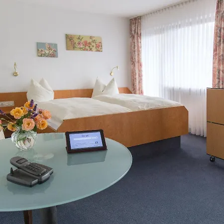 Pension Und Appartements Huttental