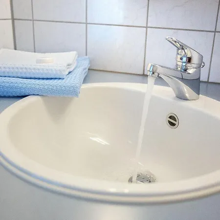 Pension Und Appartements Huttental * Bad Soden-Salmünster