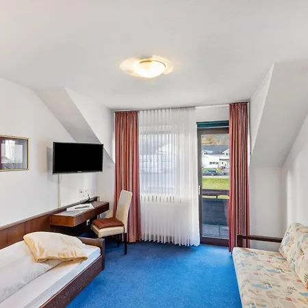 Pension Und Appartements Huttental Casa de hóspedes