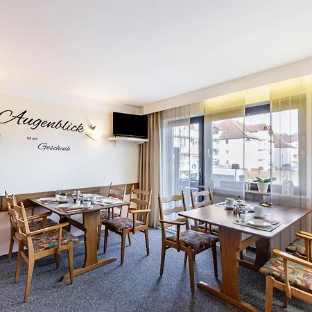 Pension Und Appartements Huttental 3*