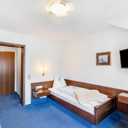 Pension Und Appartements Huttental 3*