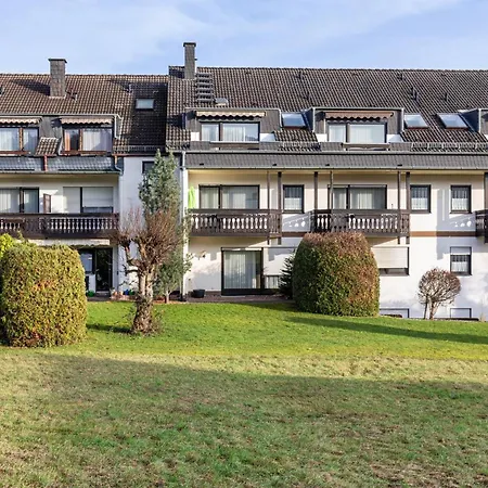 Casa de hóspedes Pension Und Appartements Huttental