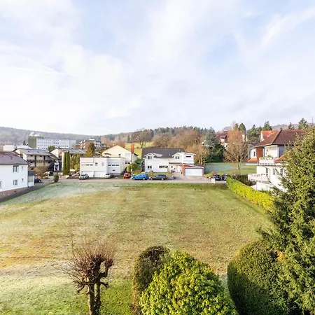 Casa de hóspedes Pension Und Appartements Huttental