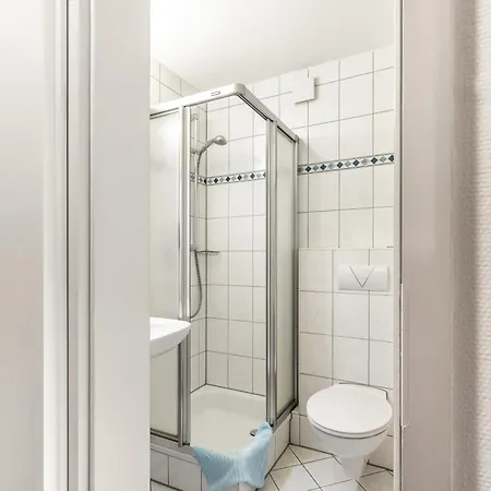 Casa de hóspedes Pension Und Appartements Huttental 3*