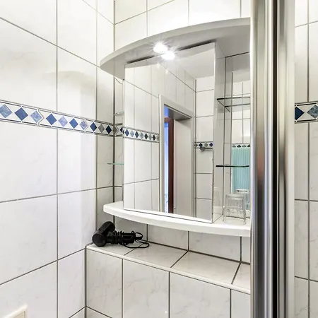 Pension Und Appartements Huttental 3*