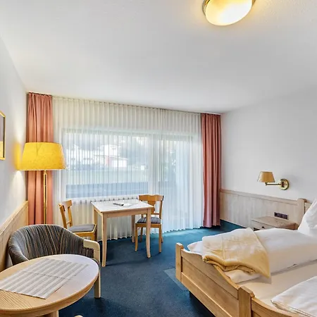 Pension Und Appartements Huttental Casa de hóspedes Bad Soden-Salmünster