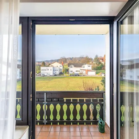 Casa de hóspedes Pension Und Appartements Huttental 3*