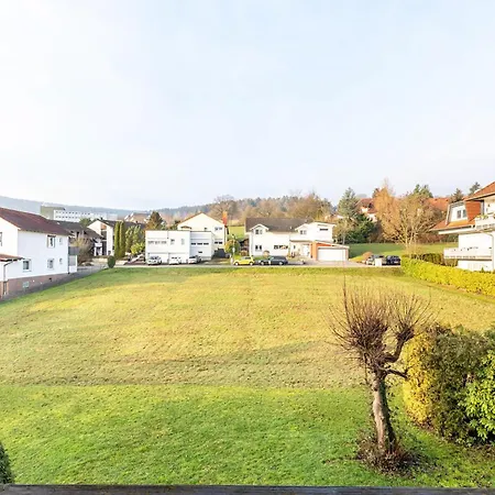 Casa de hóspedes Pension Und Appartements Huttental