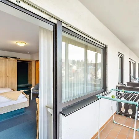 Pension Und Appartements Huttental