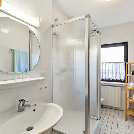 Pension Und Appartements Huttental