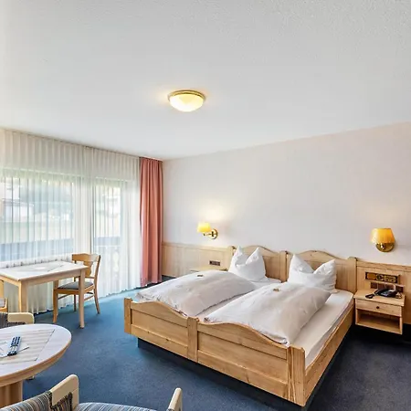 Pension Und Appartements Huttental 3*