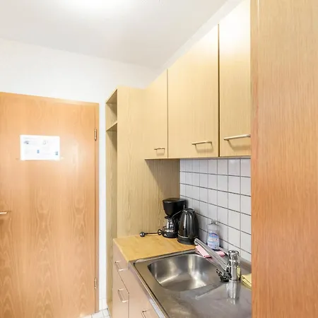 Pension Und Appartements Huttental 3*