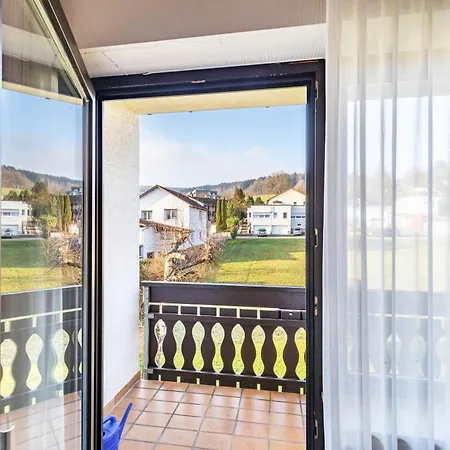 Pension Und Appartements Huttental