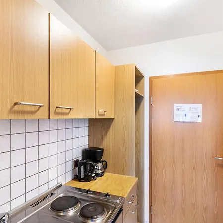 Pension Und Appartements Huttental