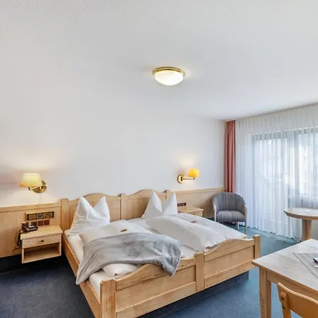 Pension Und Appartements Huttental 3*