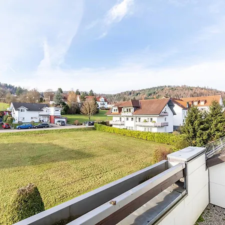 Pension Und Appartements Huttental Casa de hóspedes Bad Soden-Salmünster