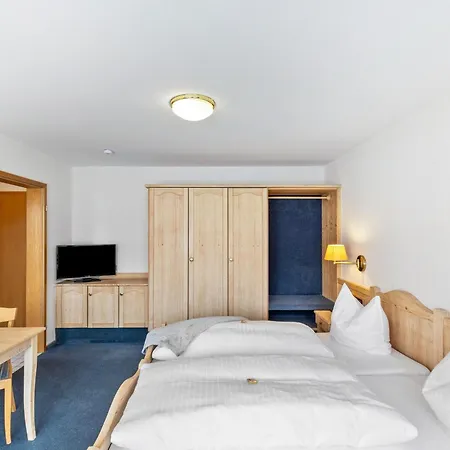 Pension Und Appartements Huttental Casa de hóspedes Bad Soden-Salmünster