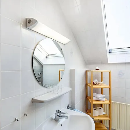 Casa de hóspedes Pension Und Appartements Huttental Bad Soden-Salmünster