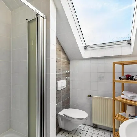 Pension Und Appartements Huttental Casa de hóspedes