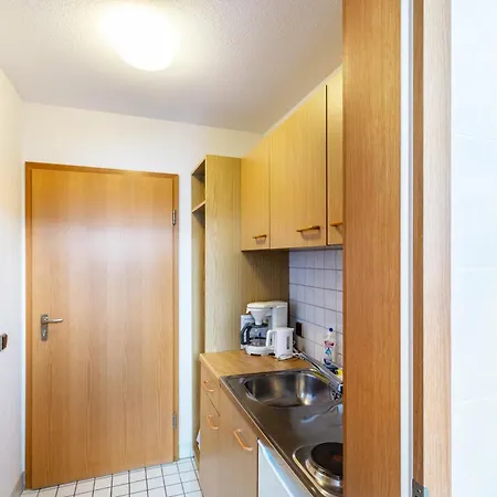 Pension Und Appartements Huttental 3* Bad Soden-Salmünster