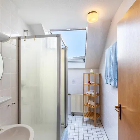 Casa de hóspedes Pension Und Appartements Huttental