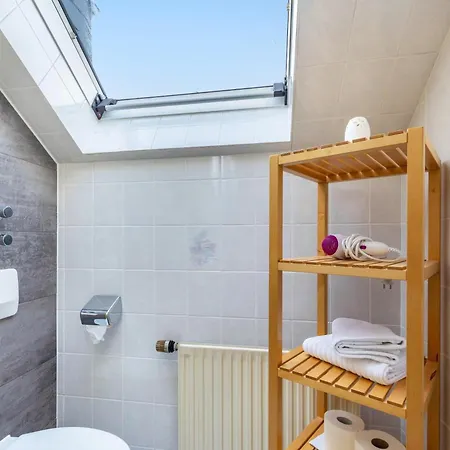 Pension Und Appartements Huttental Casa de hóspedes Bad Soden-Salmünster