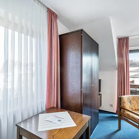 Pension Und Appartements Huttental Casa de hóspedes 3*