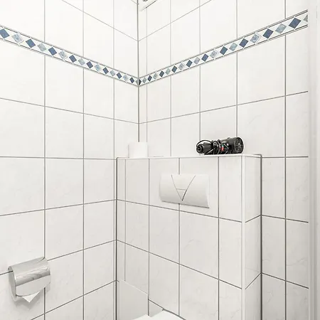 Casa de hóspedes Pension Und Appartements Huttental 3*