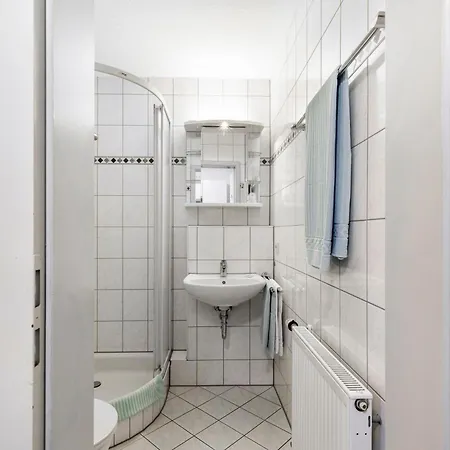 Casa de hóspedes Pension Und Appartements Huttental