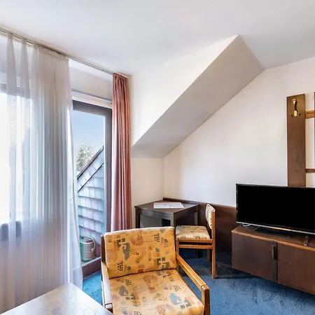 Casa de hóspedes Pension Und Appartements Huttental Bad Soden-Salmünster