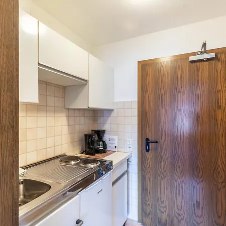 Pension Und Appartements Huttental