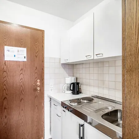 Casa de hóspedes Pension Und Appartements Huttental 3*