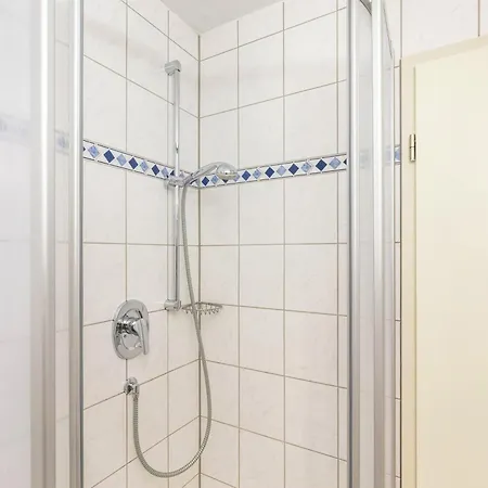 Pension Und Appartements Huttental 3* Bad Soden-Salmünster
