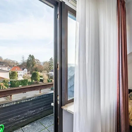 Pension Und Appartements Huttental