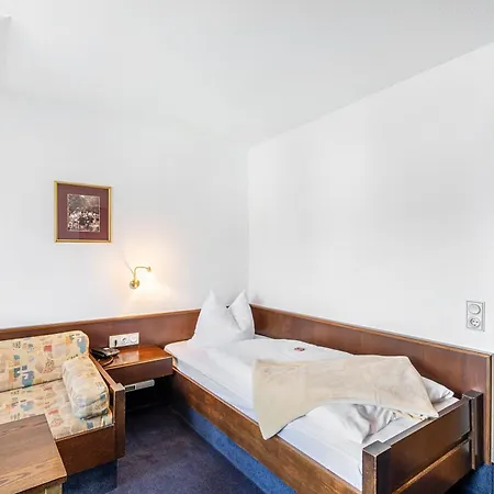 Pension Und Appartements Huttental Casa de hóspedes