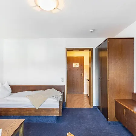 Pension Und Appartements Huttental Casa de hóspedes Bad Soden-Salmünster