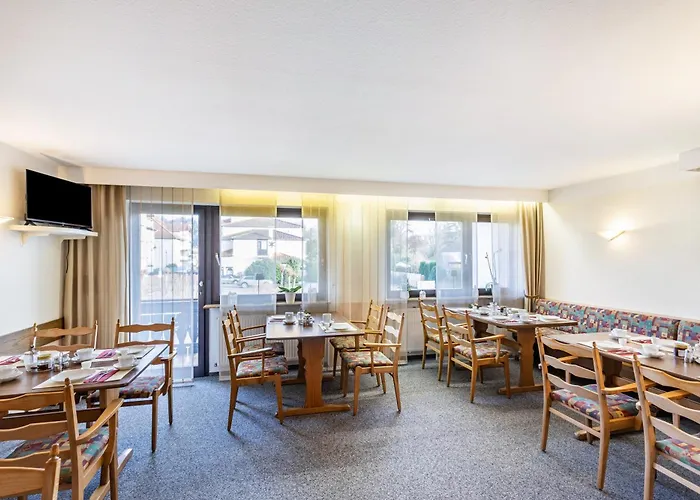 بيت ضيافة Und Huttental 3*