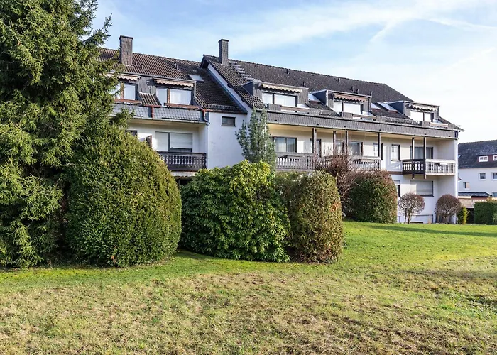 بيت ضيافة Und Huttental Bad Soden-Salmünster