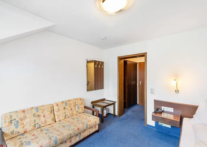 Und Huttental Bad Soden-Salmünster