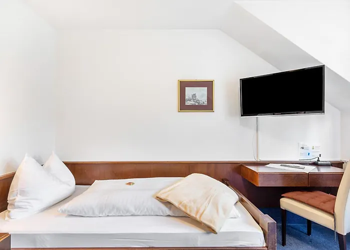 بيت ضيافة Und Huttental Bad Soden-Salmünster