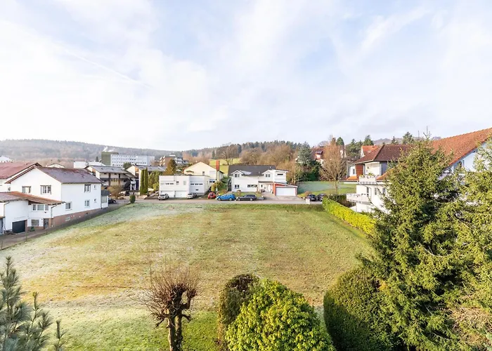 بيت ضيافة Und Huttental