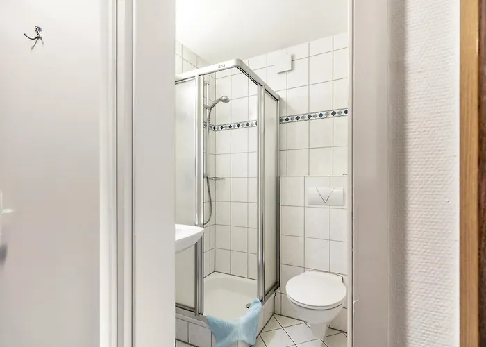 بيت ضيافة Und Huttental 3*