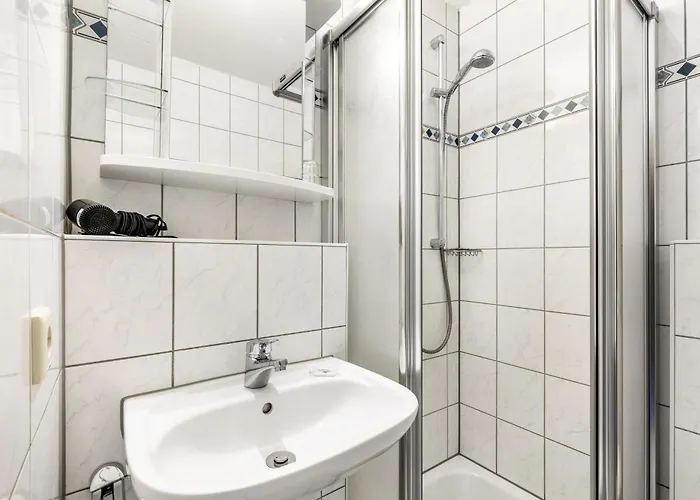 بيت ضيافة Und Huttental 3*