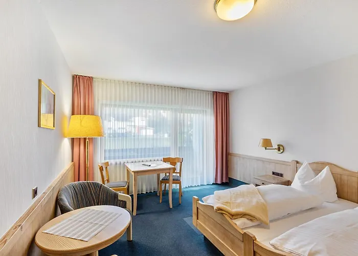 Und Huttental بيت ضيافة Bad Soden-Salmünster