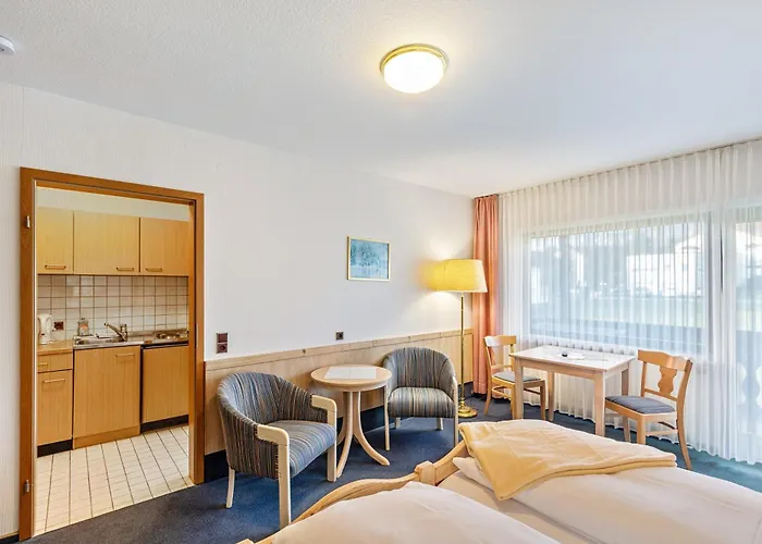 Und Huttental بيت ضيافة