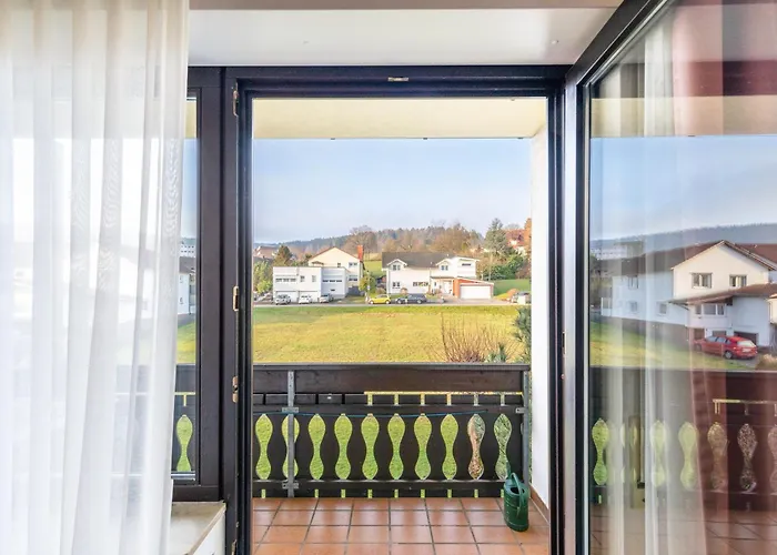 بيت ضيافة Und Huttental 3*