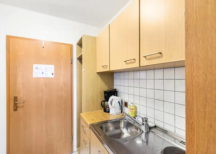 Und Huttental 3* Bad Soden-Salmünster