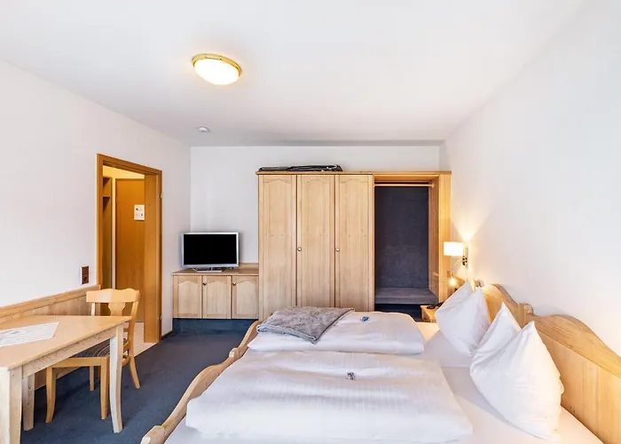 Und Huttental 3* Bad Soden-Salmünster