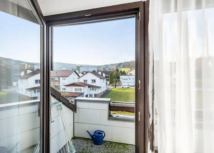 Und Huttental بيت ضيافة 3*